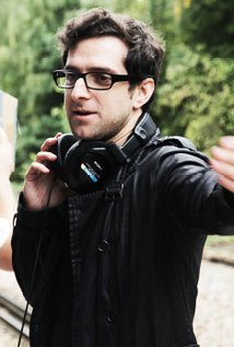 Darren Paul Fisher