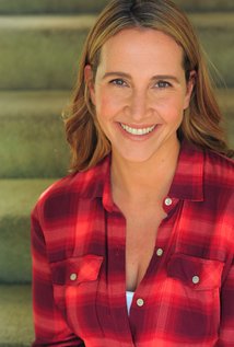 Amanda Parsons