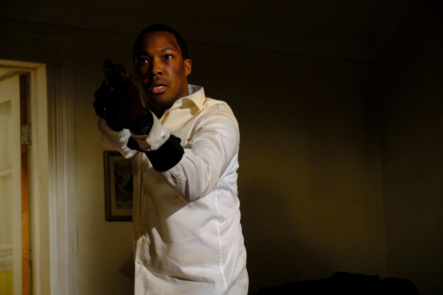 Corey Hawkins