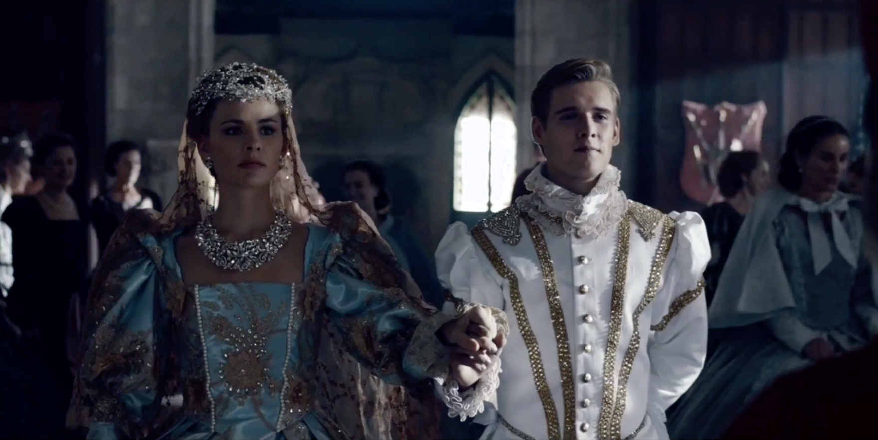 Mary Queen of Scots