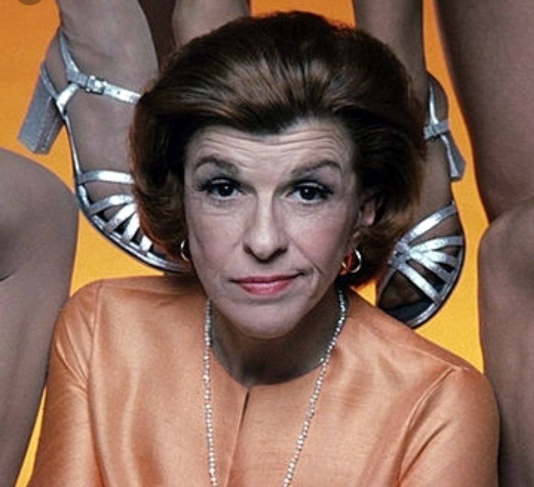 Nancy Blansky