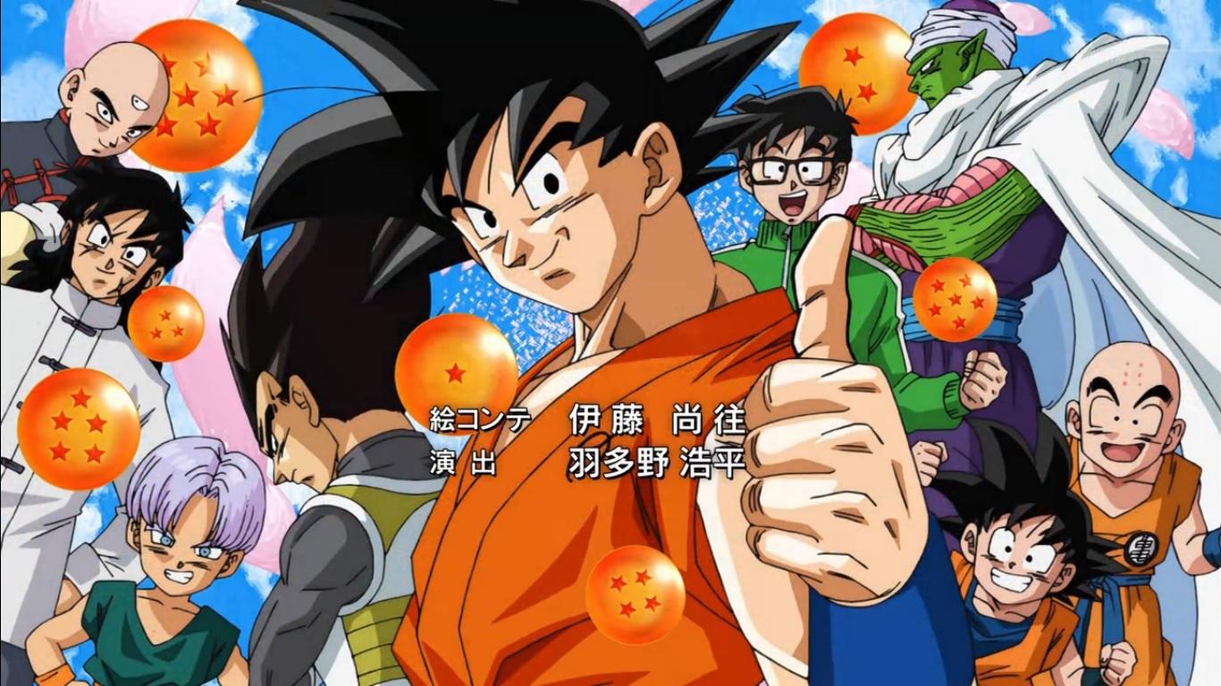 Krillin