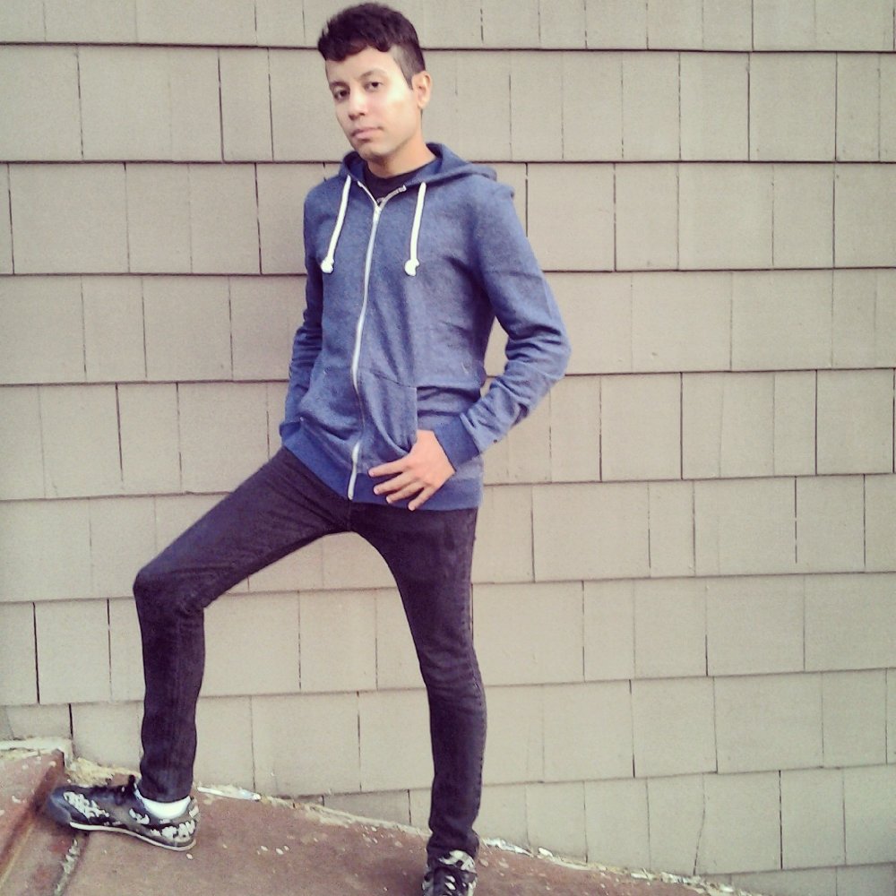 Khalid Rivera