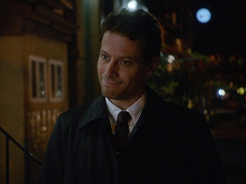 Dr. Henry Morgan