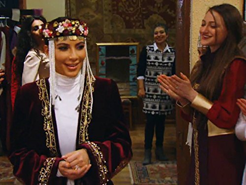 Kim Kardashian West