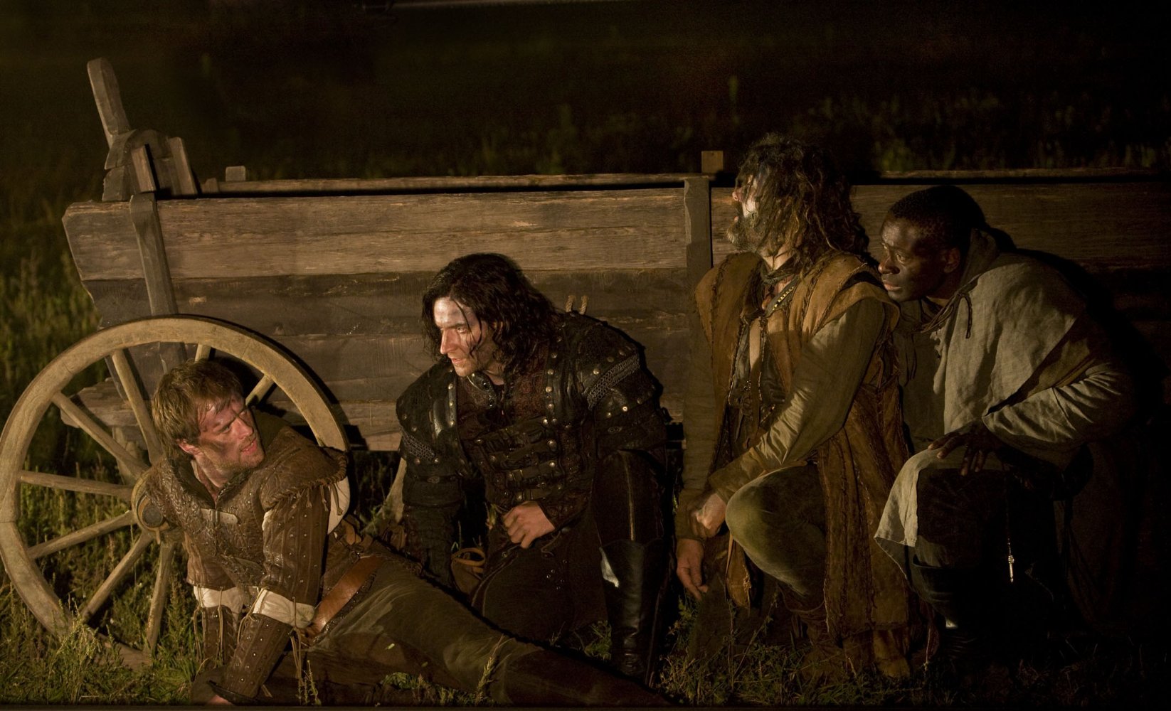 Sir Guy of Gisbourne