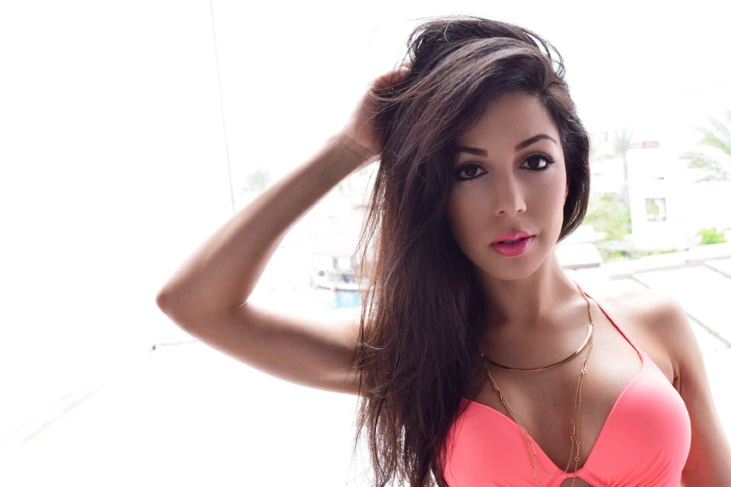 Roxy Darr