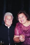 Soledad St. Hilaire