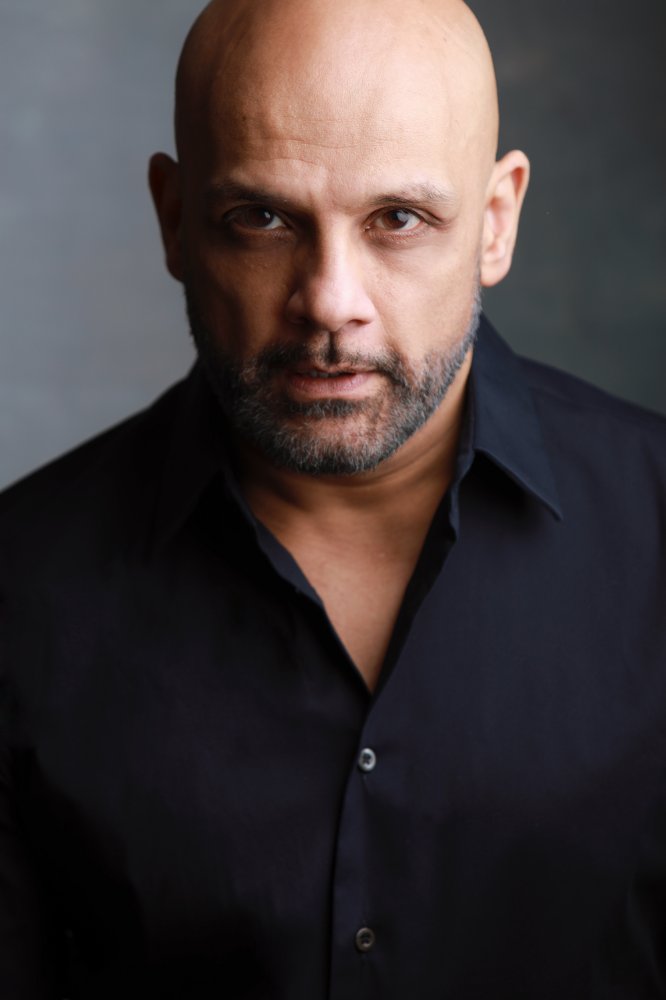 Munir Khairdin