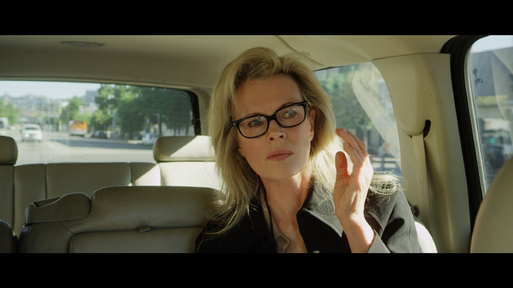 Kim Basinger