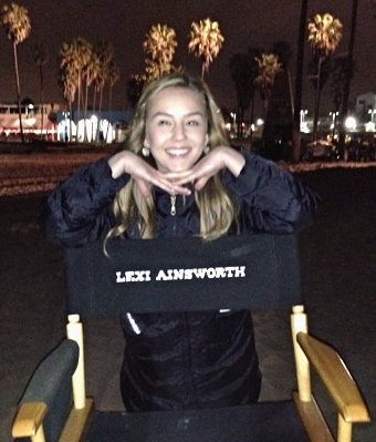 Lexi Ainsworth
