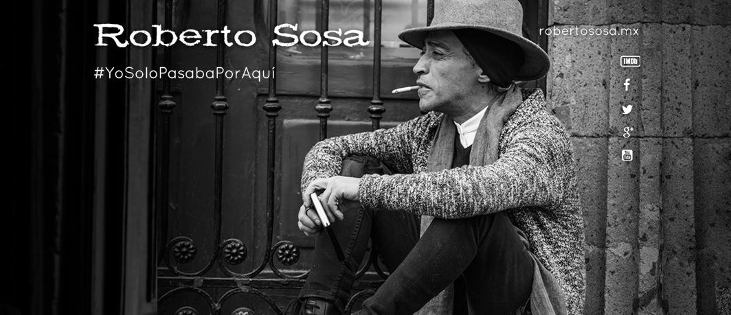 Roberto Sosa