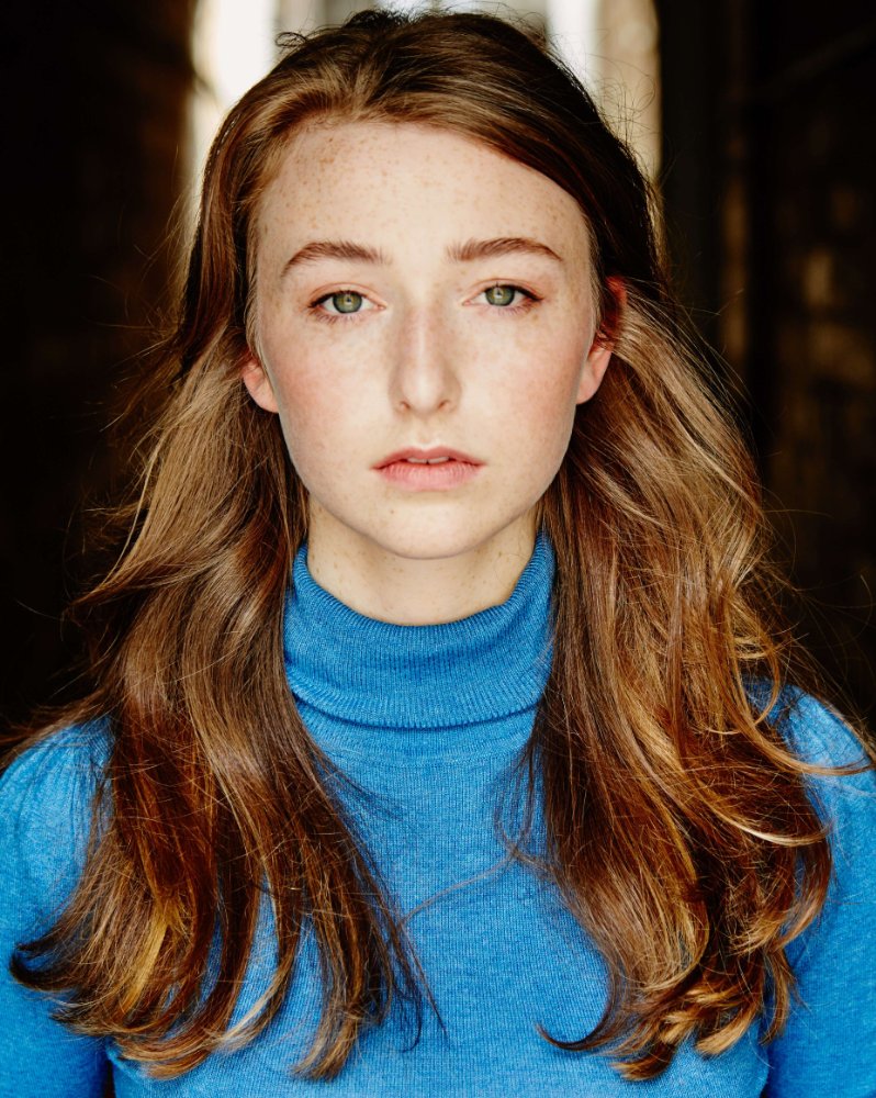 Bethany Whitmore