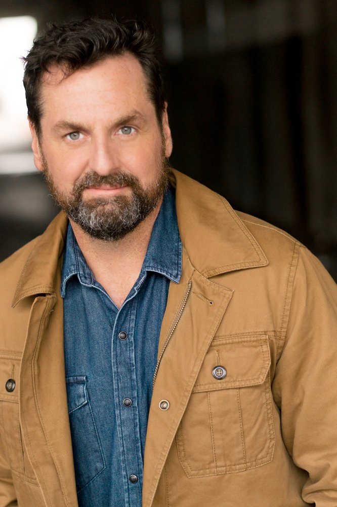 Scott Sheldon