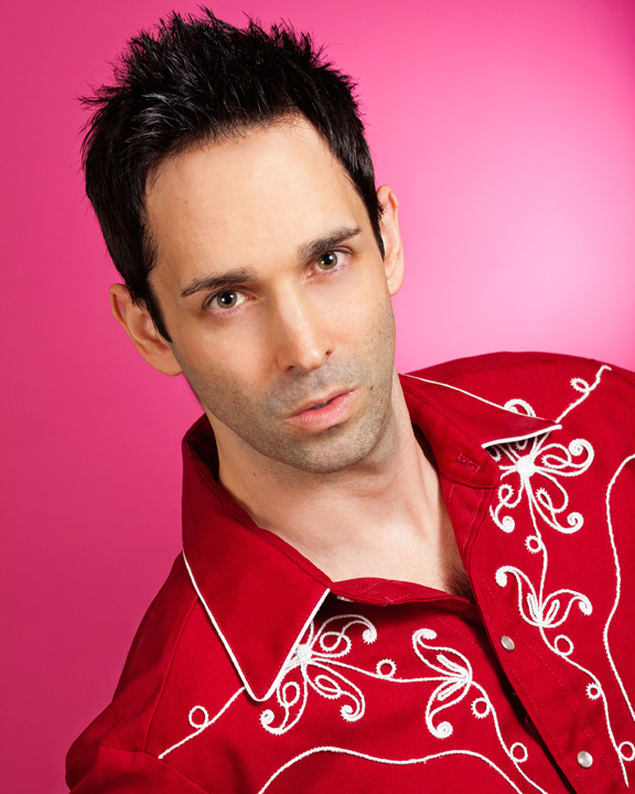 Damian Cecere