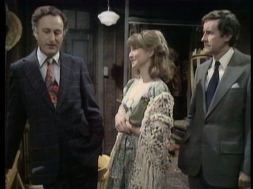 Felicity Kendal