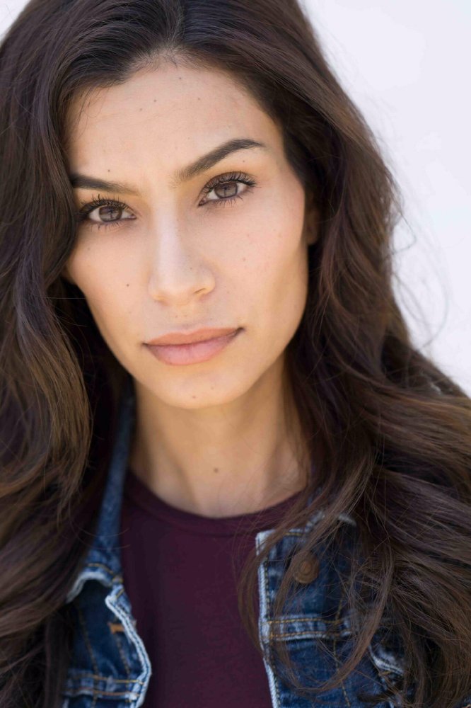 Sabina Chavez
