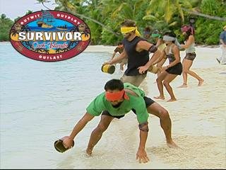 Herself - Aitutaki Tribe, Herself - Aitutonga Tribe, Aitutaki Tribes, Aitutonga Tribes, Herself - Puka Puka, Herself - Puka Puka Tribe, Aitutaki, Herself - Aitutaki, Herself - Second Runner-Up - 39 Days - Puka Puka