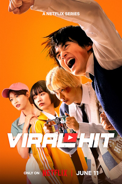 Viral Hit (Kenka Dokugaku) - Season 1