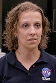 Julia Badger