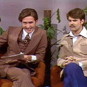 Himself - Host, Various, Himself, David Frost, Terry Halsey