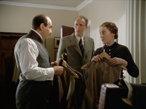 Hugh Fraser