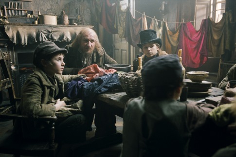 The Artful Dodger