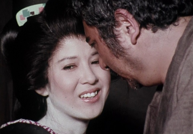 Zatoichi