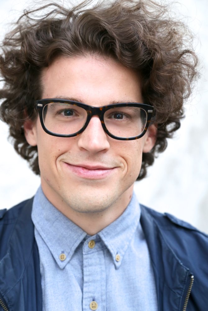 Joel Kelley Dauten