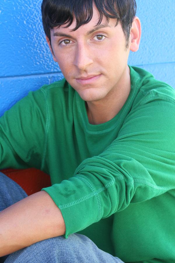 Micah Shane Ballinger