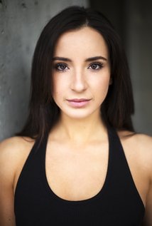 Catherine Michaud
