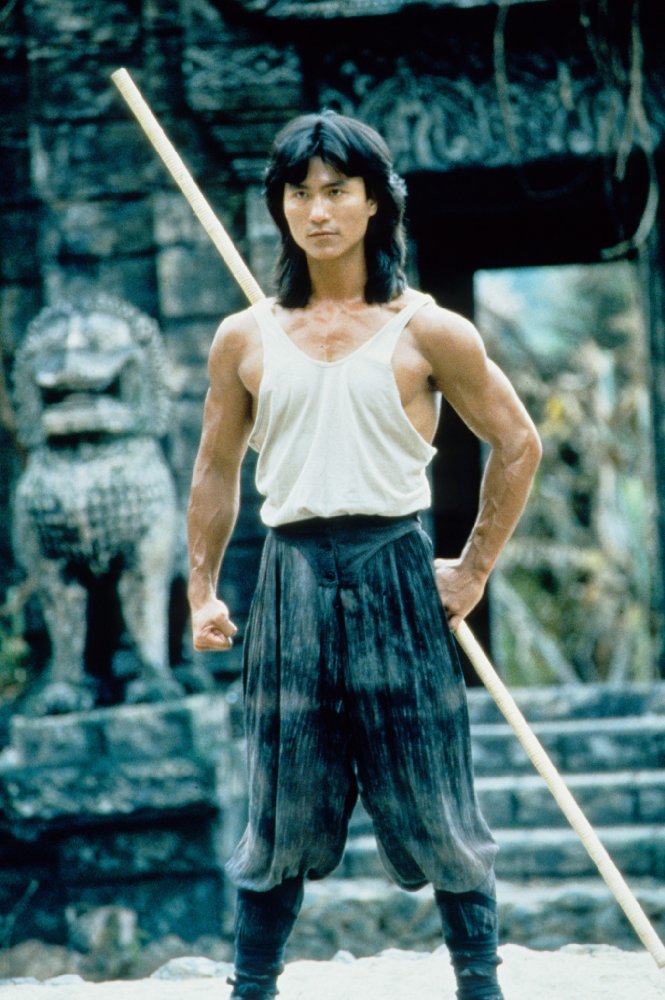 Liu Kang
