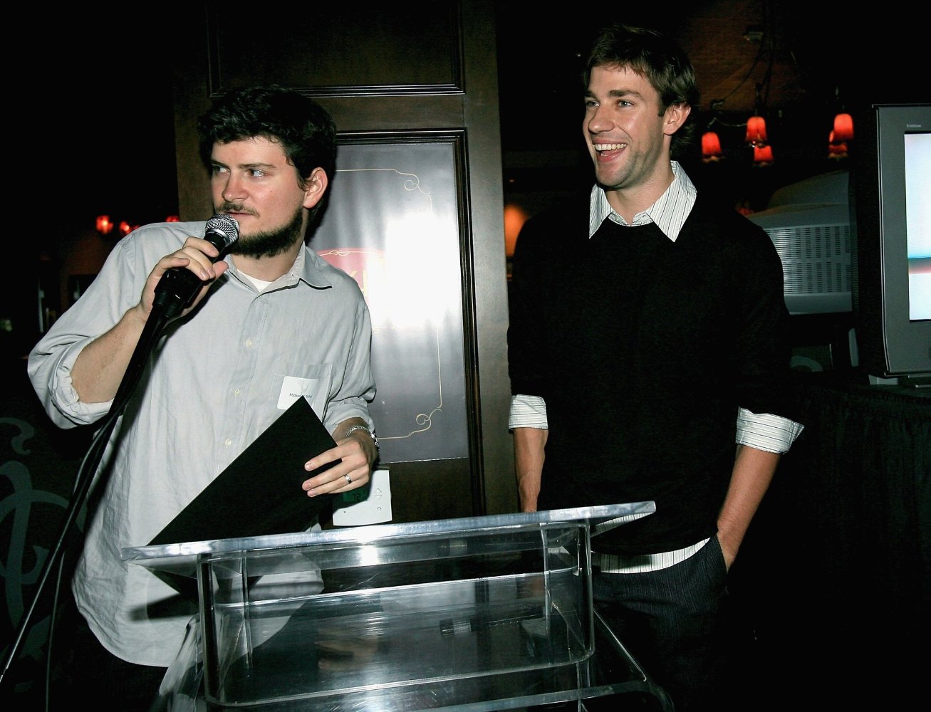 Michael Schur