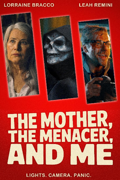 The Mother the Menacer and Me