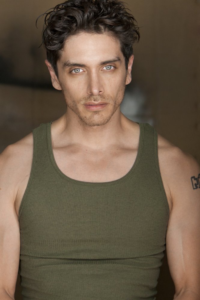 Josh Keaton