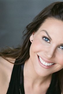 Amy Cates