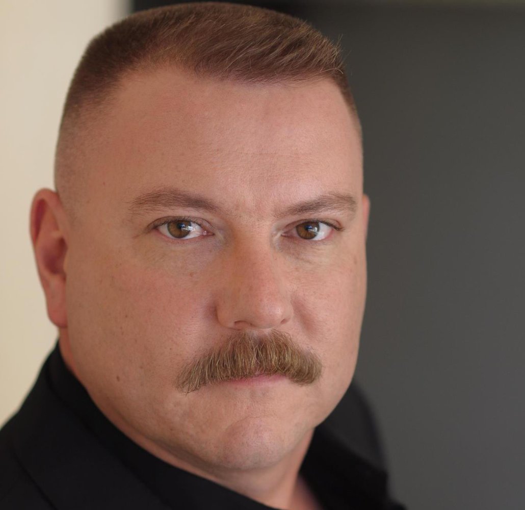 Eric Womack