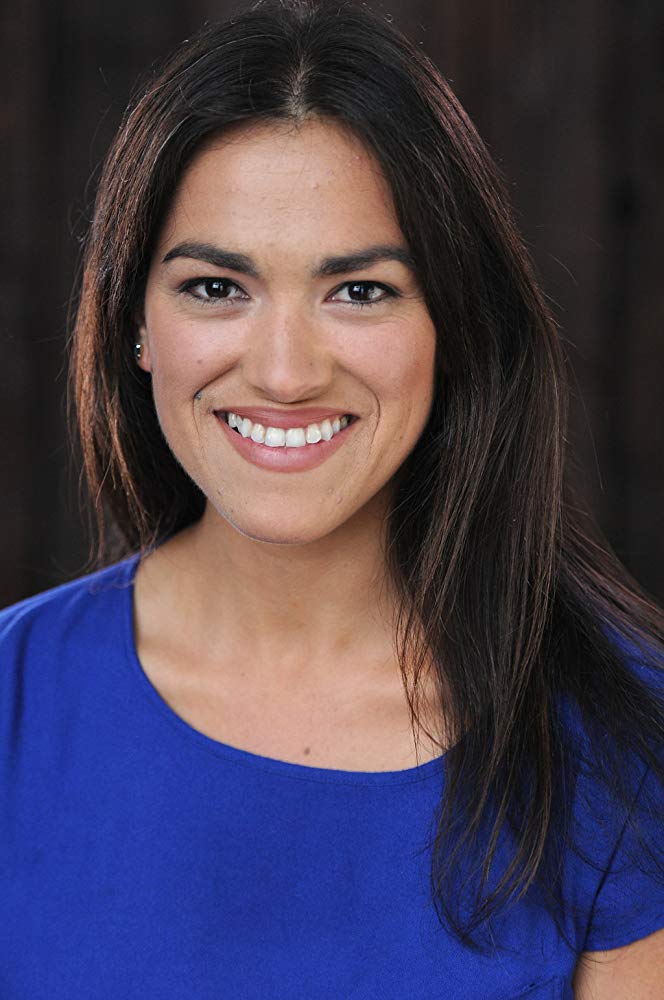 Natalie Conneely