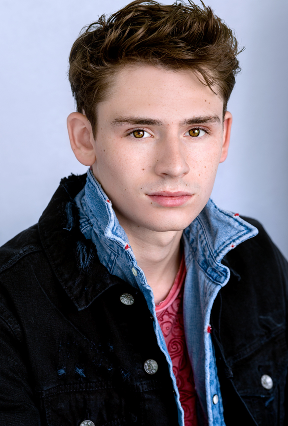 Noah McCarty-Slaughter