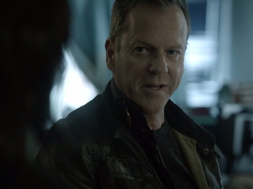 Jack Bauer