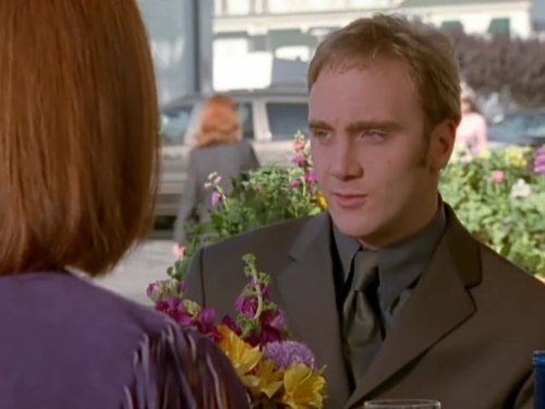 Jay Mohr