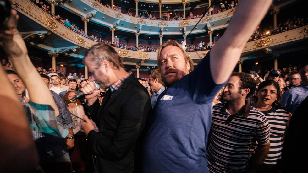 Tom Berninger