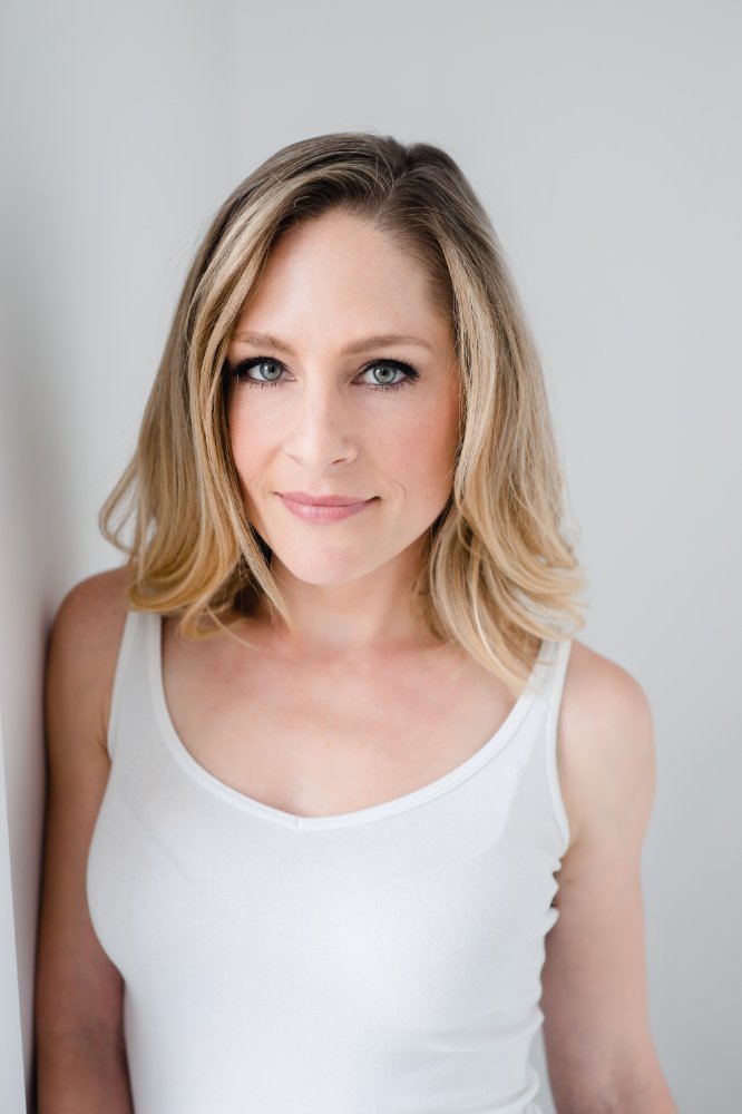 Tara Spencer-Nairn