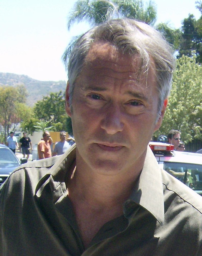 Victor Warren