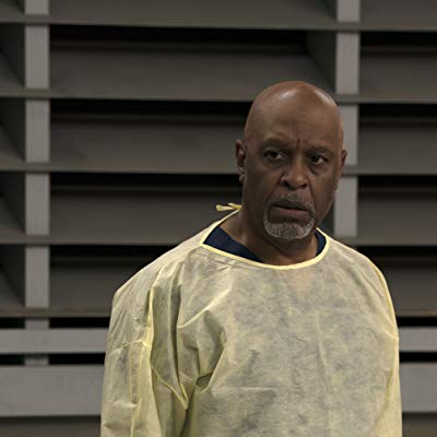 Dr. Richard Webber
