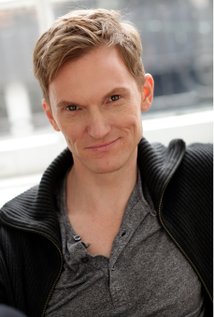 Scott Parkinson