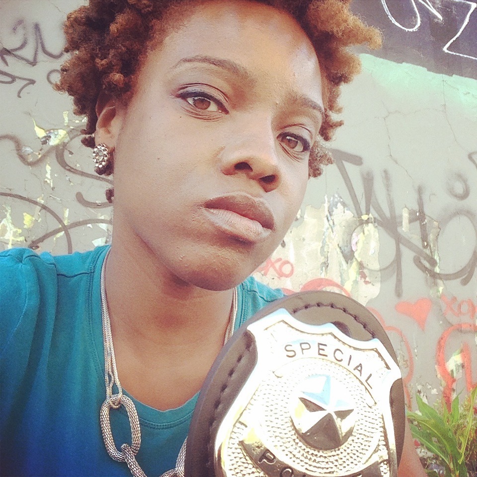 Latonya Grant