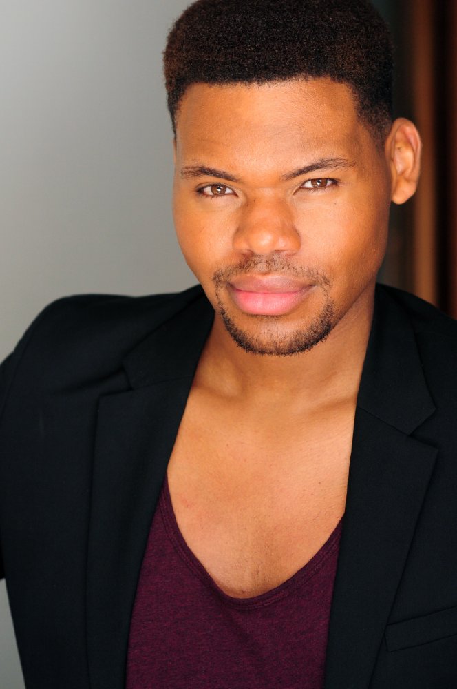 Devere Rogers