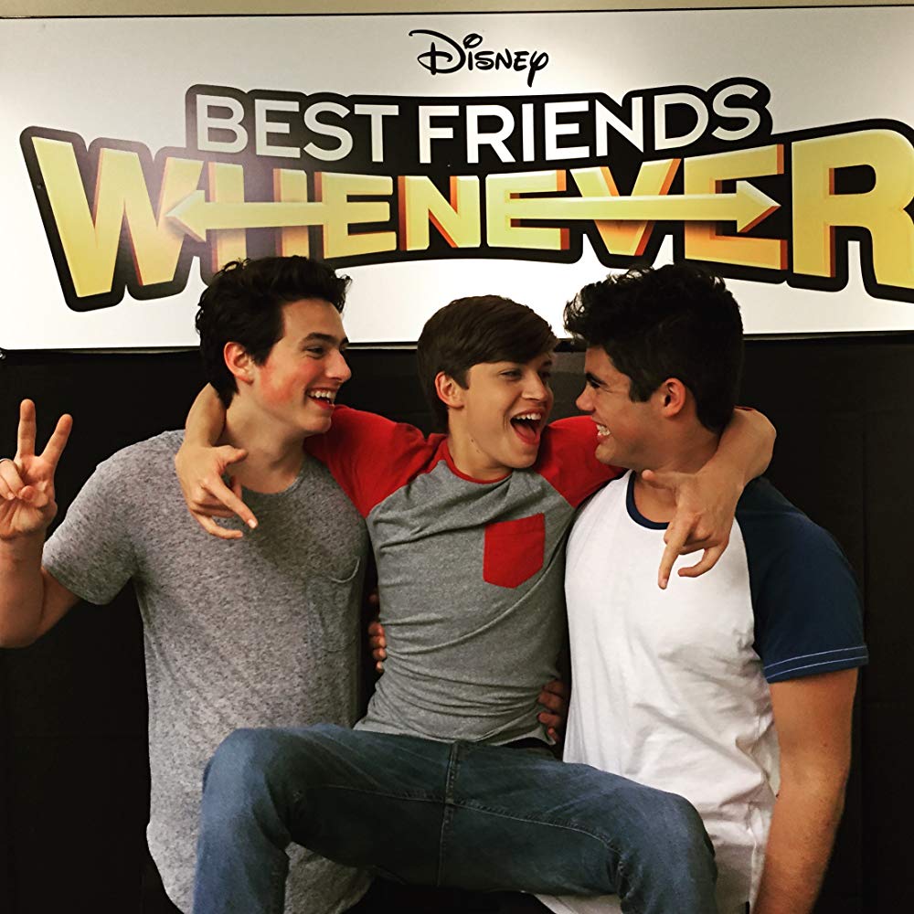 Liam Attridge
