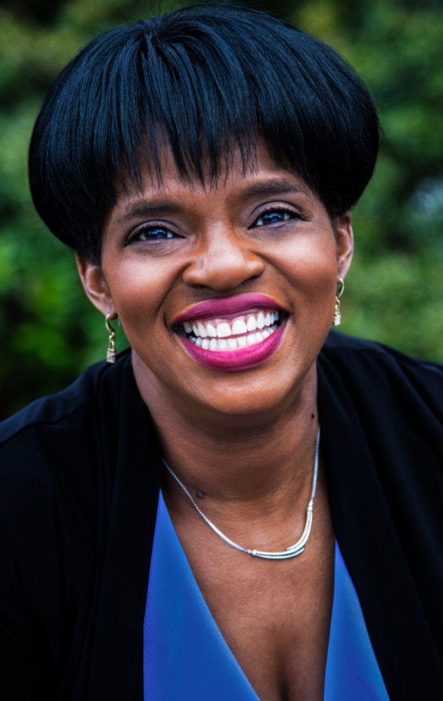 Bina Forbes